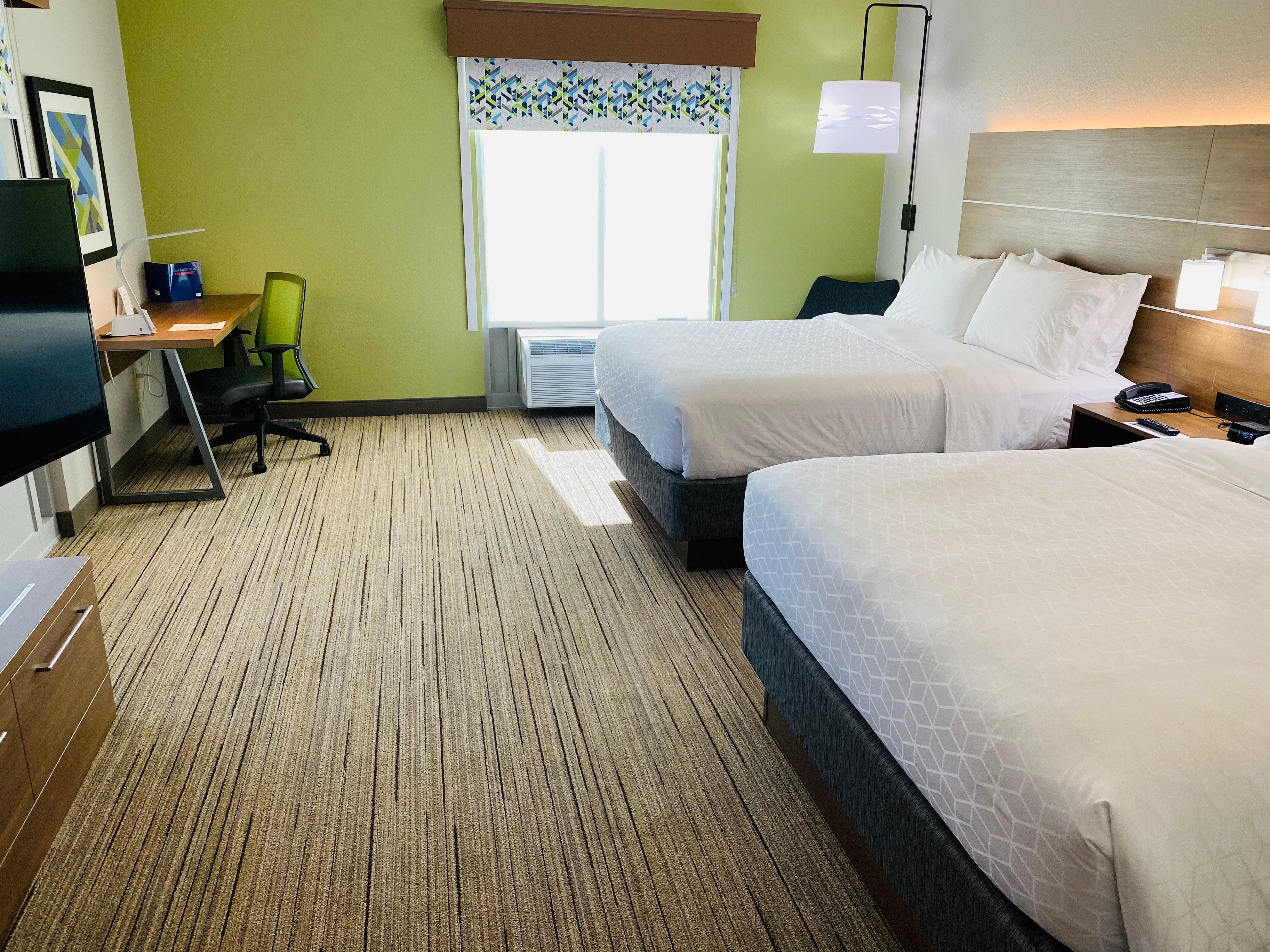 Holiday Inn Express & Suites - Enterprise By Ihg Exterior photo